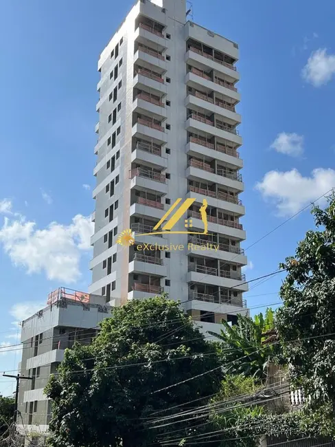Foto 2 de Loft / Flat com 1 quarto à venda, 22m2 em Caminho das Árvores, Salvador - BA