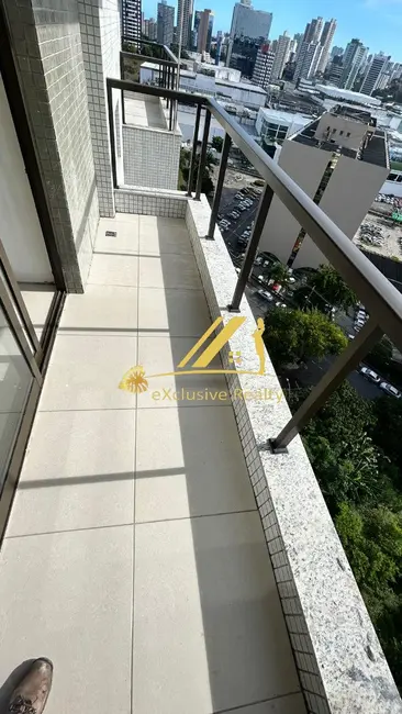 Loft / Flat com 1 quarto à venda, 22m2 em Caminho das Árvores, Salvador - BA - imagem 9 Foto 9 de Loft / Flat com 1 quarto à venda, 22m2 em Caminho das Árvores, Salvador - BA