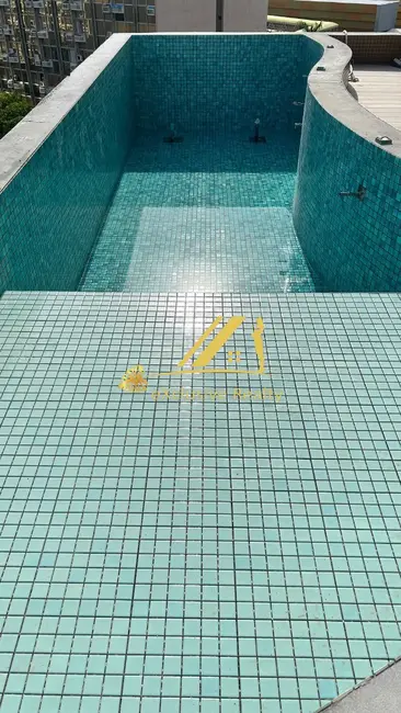 Loft / Flat com 1 quarto à venda, 22m2 em Caminho das Árvores, Salvador - BA - imagem 4 Foto 4 de Loft / Flat com 1 quarto à venda, 22m2 em Caminho das Árvores, Salvador - BA