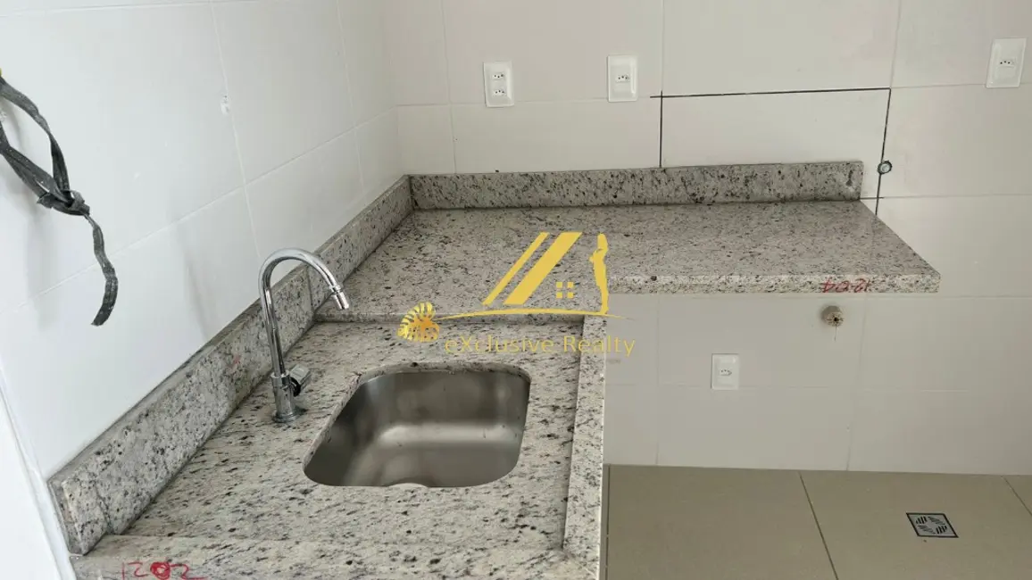 Loft / Flat com 1 quarto à venda, 22m2 em Caminho das Árvores, Salvador - BA - imagem 6 Foto 6 de Loft / Flat com 1 quarto à venda, 22m2 em Caminho das Árvores, Salvador - BA