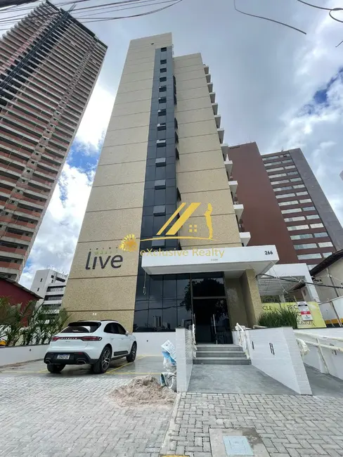 Foto 1 de Loft / Flat com 1 quarto à venda, 20m2 em Caminho das Árvores, Salvador - BA