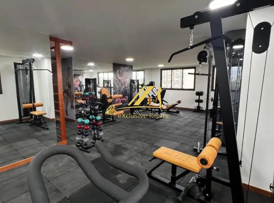 Loft / Flat com 1 quarto à venda, 20m2 em Caminho das Árvores, Salvador - BA - imagem 8 Foto 8 de Loft / Flat com 1 quarto à venda, 20m2 em Caminho das Árvores, Salvador - BA