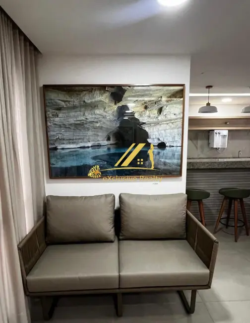 Loft / Flat com 1 quarto à venda, 20m2 em Caminho das Árvores, Salvador - BA - imagem 7 Foto 7 de Loft / Flat com 1 quarto à venda, 20m2 em Caminho das Árvores, Salvador - BA