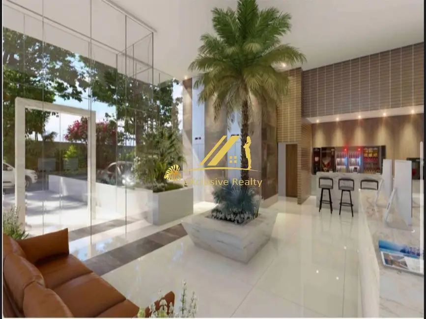 Loft / Flat com 1 quarto à venda, 20m2 em Caminho das Árvores, Salvador - BA - imagem 4 Foto 4 de Loft / Flat com 1 quarto à venda, 20m2 em Caminho das Árvores, Salvador - BA