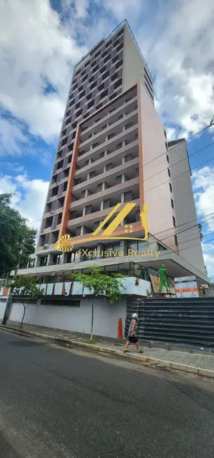 Loft / Flat com 1 quarto à venda, 25m2 em Barra, Salvador - BA - imagem 8 Foto 8 de Loft / Flat com 1 quarto à venda, 25m2 em Barra, Salvador - BA