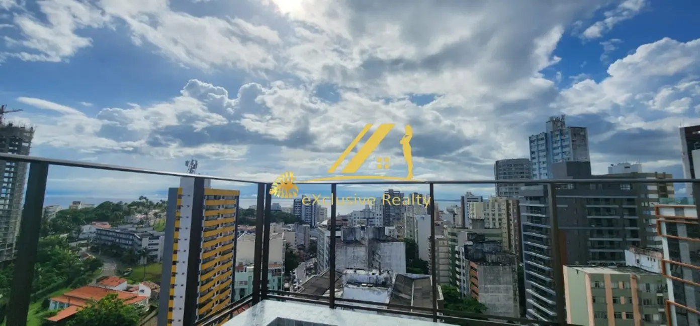 Loft / Flat com 1 quarto à venda, 25m2 em Barra, Salvador - BA - imagem 9 Foto 9 de Loft / Flat com 1 quarto à venda, 25m2 em Barra, Salvador - BA