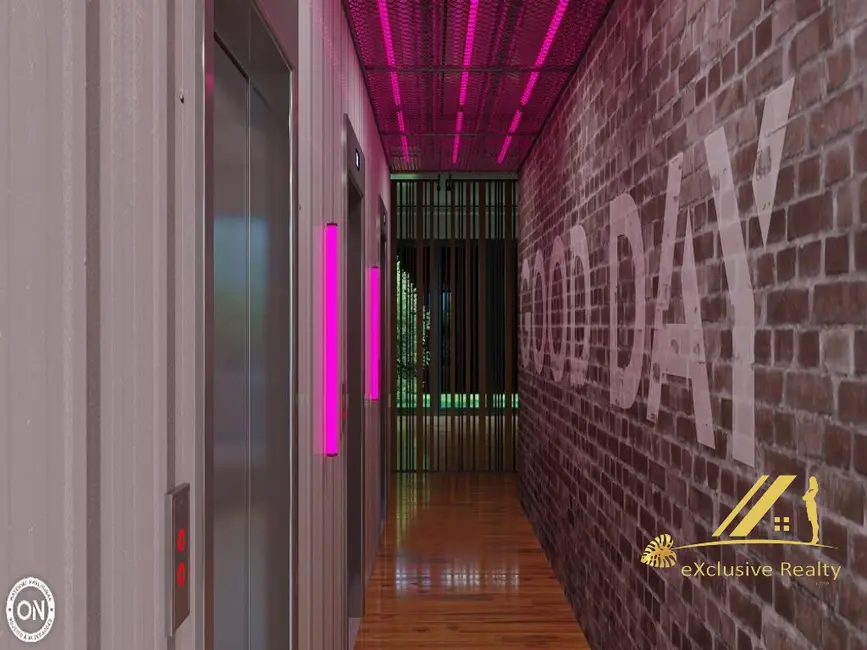 Loft / Flat com 1 quarto à venda, 25m2 em Indianópolis, São Paulo - SP - imagem 7 Foto 7 de Loft / Flat com 1 quarto à venda, 25m2 em Indianópolis, São Paulo - SP