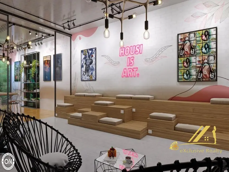 Loft / Flat com 1 quarto à venda, 25m2 em Indianópolis, São Paulo - SP - imagem 8 Foto 8 de Loft / Flat com 1 quarto à venda, 25m2 em Indianópolis, São Paulo - SP