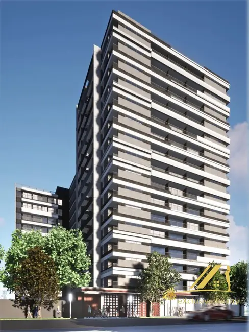 Loft / Flat com 1 quarto à venda, 25m2 em Indianópolis, São Paulo - SP - imagem 3 Foto 3 de Loft / Flat com 1 quarto à venda, 25m2 em Indianópolis, São Paulo - SP