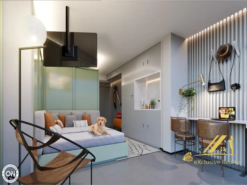 Loft / Flat com 1 quarto à venda, 16m2 em Paraíso, São Paulo - SP - imagem 8 Foto 8 de Loft / Flat com 1 quarto à venda, 16m2 em Paraíso, São Paulo - SP