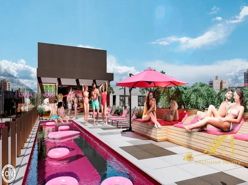 Loft / Flat com 1 quarto à venda, 20m2 em Jardim Paulista, São Paulo - SP - imagem 9 Foto 9 de Loft / Flat com 1 quarto à venda, 20m2 em Jardim Paulista, São Paulo - SP