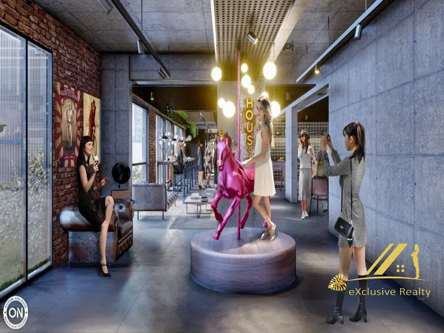 Loft / Flat com 1 quarto à venda, 20m2 em Jardim Paulista, São Paulo - SP - imagem 5 Foto 5 de Loft / Flat com 1 quarto à venda, 20m2 em Jardim Paulista, São Paulo - SP