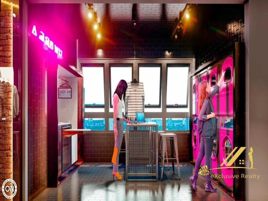 Loft / Flat com 1 quarto à venda, 20m2 em Jardim Paulista, São Paulo - SP - imagem 6 Foto 6 de Loft / Flat com 1 quarto à venda, 20m2 em Jardim Paulista, São Paulo - SP