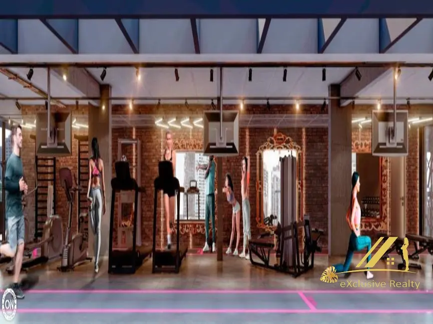 Loft / Flat com 1 quarto à venda, 20m2 em Jardim Paulista, São Paulo - SP - imagem 4 Foto 4 de Loft / Flat com 1 quarto à venda, 20m2 em Jardim Paulista, São Paulo - SP