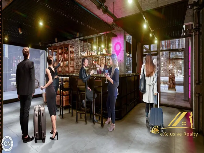 Loft / Flat com 1 quarto à venda, 20m2 em Jardim Paulista, São Paulo - SP - imagem 3 Foto 3 de Loft / Flat com 1 quarto à venda, 20m2 em Jardim Paulista, São Paulo - SP