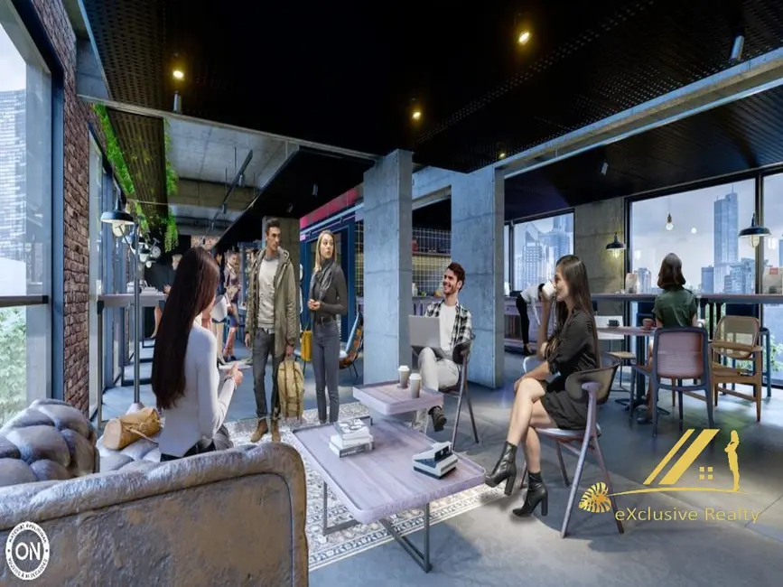 Loft / Flat com 1 quarto à venda, 20m2 em Jardim Paulista, São Paulo - SP - imagem 7 Foto 7 de Loft / Flat com 1 quarto à venda, 20m2 em Jardim Paulista, São Paulo - SP