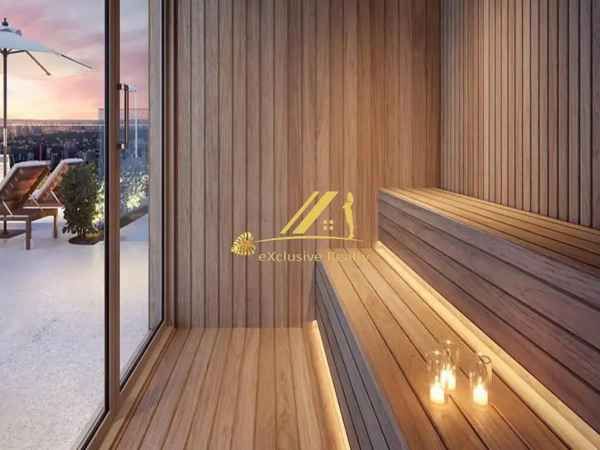 Apartamento com 3 quartos à venda, 185m2 em Cerqueira César, São Paulo - SP - imagem 8 Foto 8 de Apartamento com 3 quartos à venda, 185m2 em Cerqueira César, São Paulo - SP