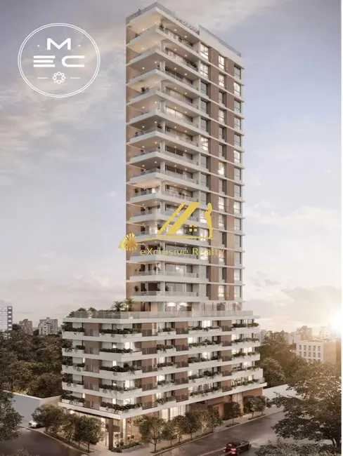 Apartamento com 3 quartos à venda, 185m2 em Cerqueira César, São Paulo - SP - imagem 2 Foto 2 de Apartamento com 3 quartos à venda, 185m2 em Cerqueira César, São Paulo - SP
