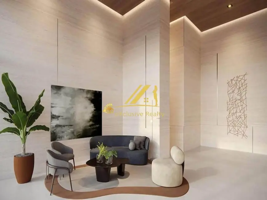 Apartamento com 3 quartos à venda, 185m2 em Cerqueira César, São Paulo - SP - imagem 7 Foto 7 de Apartamento com 3 quartos à venda, 185m2 em Cerqueira César, São Paulo - SP