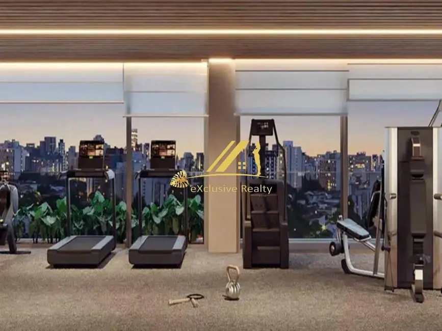 Apartamento com 3 quartos à venda, 185m2 em Cerqueira César, São Paulo - SP - imagem 9 Foto 9 de Apartamento com 3 quartos à venda, 185m2 em Cerqueira César, São Paulo - SP