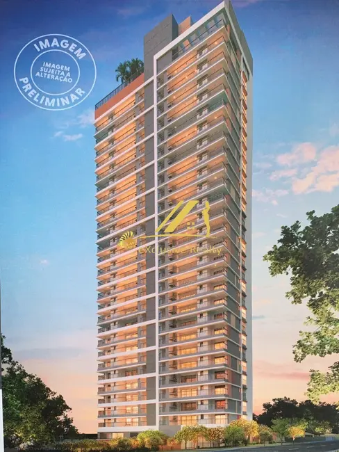 Foto 1 de Apartamento com 1 quarto à venda, 23m2 em Jardim das Acácias, São Paulo - SP