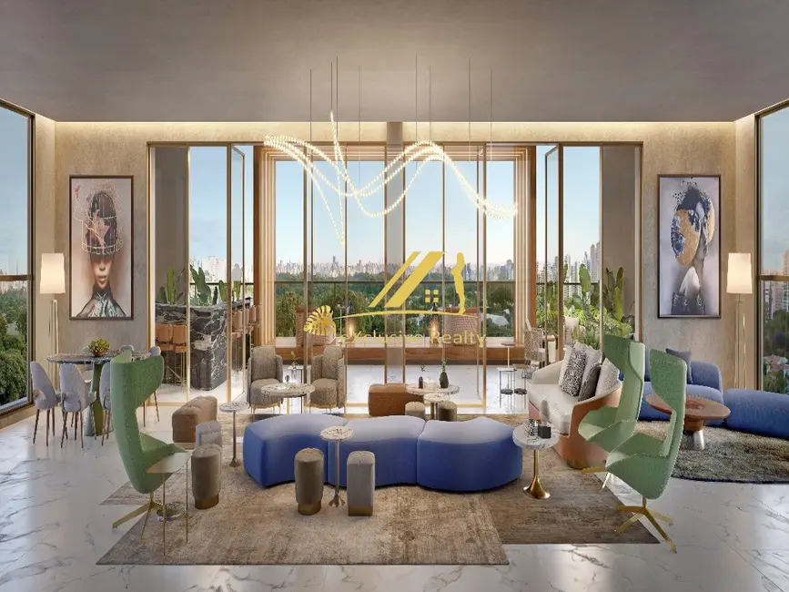 Foto 6 de Loft / Flat com 1 quarto à venda, 28m2 em Vila Clementino, São Paulo - SP