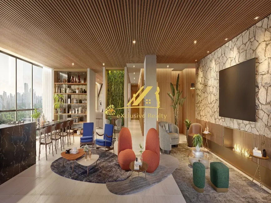 Foto 8 de Loft / Flat com 1 quarto à venda, 28m2 em Vila Clementino, São Paulo - SP