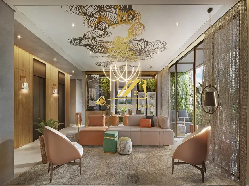 Foto 7 de Loft / Flat com 1 quarto à venda, 28m2 em Vila Clementino, São Paulo - SP