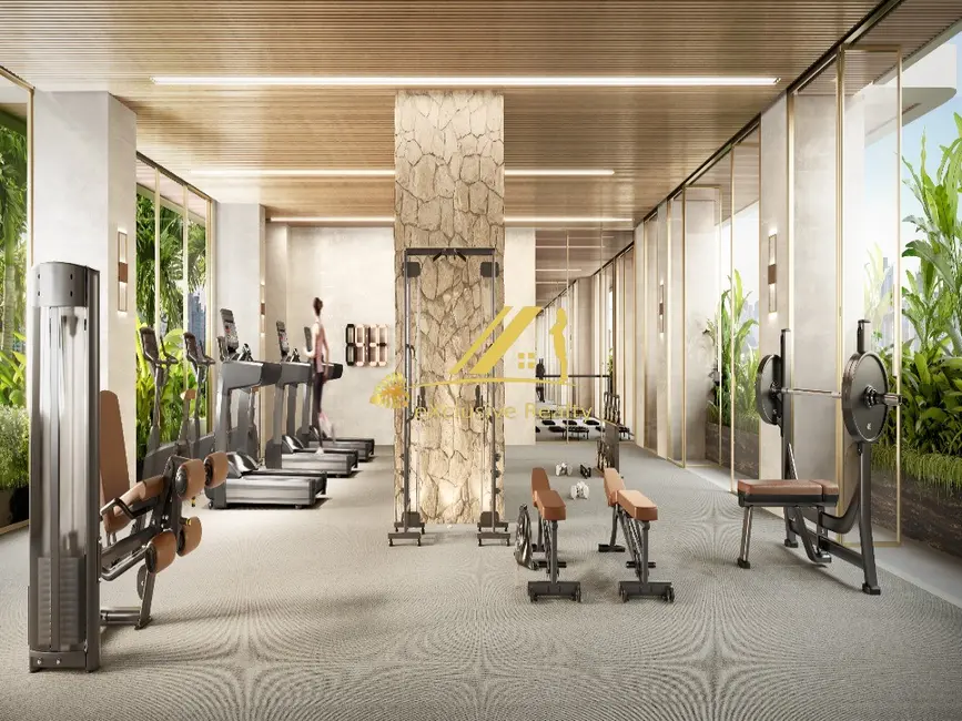 Foto 9 de Loft / Flat com 1 quarto à venda, 28m2 em Vila Clementino, São Paulo - SP