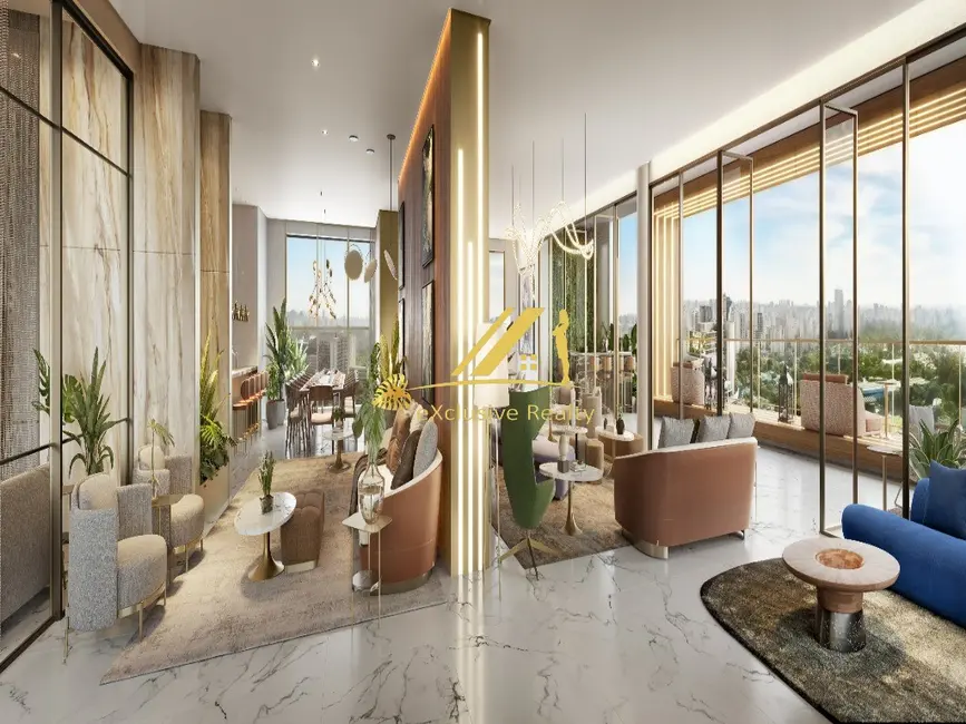 Foto 4 de Loft / Flat com 1 quarto à venda, 28m2 em Vila Clementino, São Paulo - SP