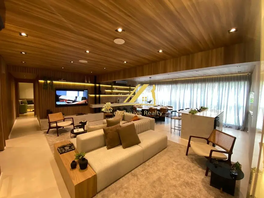Foto 5 de Apartamento com 4 quartos à venda, 142m2 em Vila Mariana, São Paulo - SP