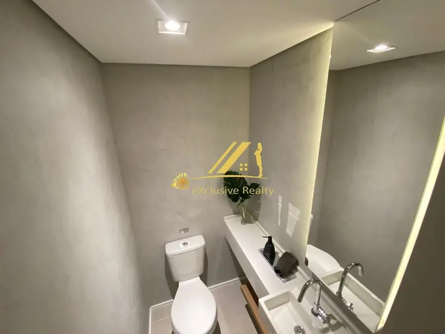 Foto 7 de Apartamento com 4 quartos à venda, 142m2 em Vila Mariana, São Paulo - SP