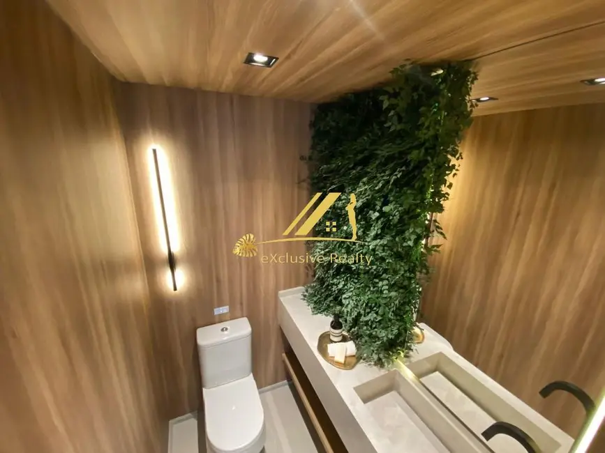 Foto 2 de Apartamento com 4 quartos à venda, 142m2 em Vila Mariana, São Paulo - SP