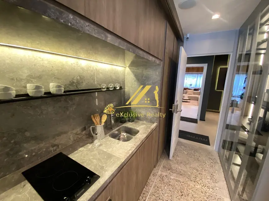 Apartamento com 4 quartos à venda, 142m2 em Vila Mariana, São Paulo - SP - imagem 8 Foto 8 de Apartamento com 4 quartos à venda, 142m2 em Vila Mariana, São Paulo - SP