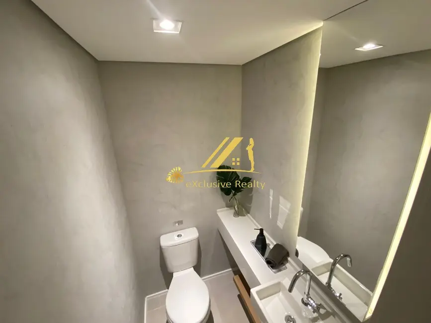 Apartamento com 4 quartos à venda, 142m2 em Vila Mariana, São Paulo - SP - imagem 7 Foto 7 de Apartamento com 4 quartos à venda, 142m2 em Vila Mariana, São Paulo - SP