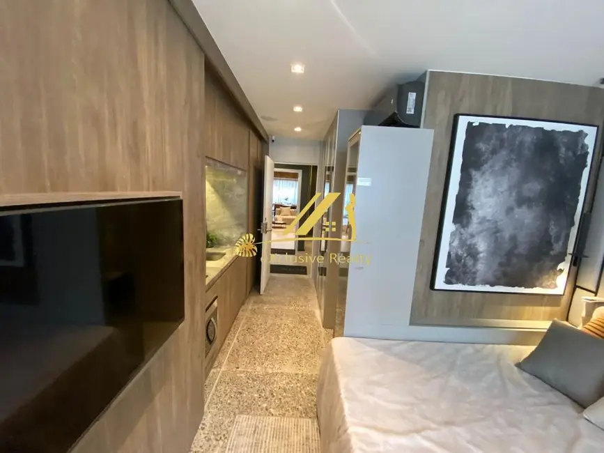 Foto 9 de Apartamento com 4 quartos à venda, 142m2 em Vila Mariana, São Paulo - SP