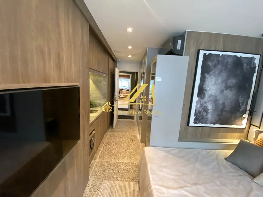 Apartamento com 4 quartos à venda, 142m2 em Vila Mariana, São Paulo - SP - imagem 9 Foto 9 de Apartamento com 4 quartos à venda, 142m2 em Vila Mariana, São Paulo - SP