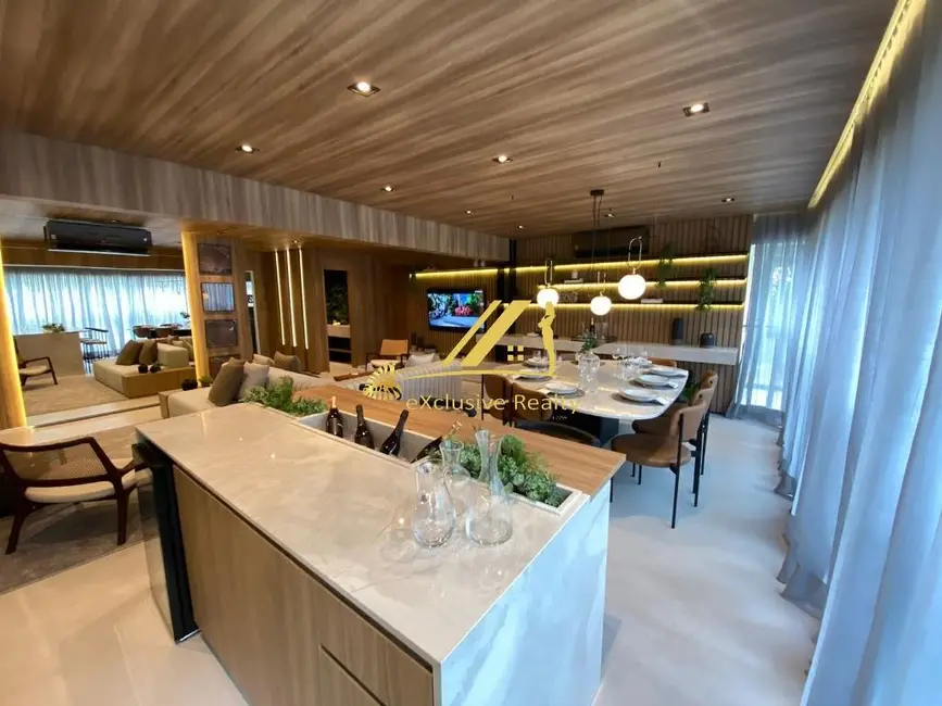 Foto 1 de Apartamento com 4 quartos à venda, 142m2 em Vila Mariana, São Paulo - SP