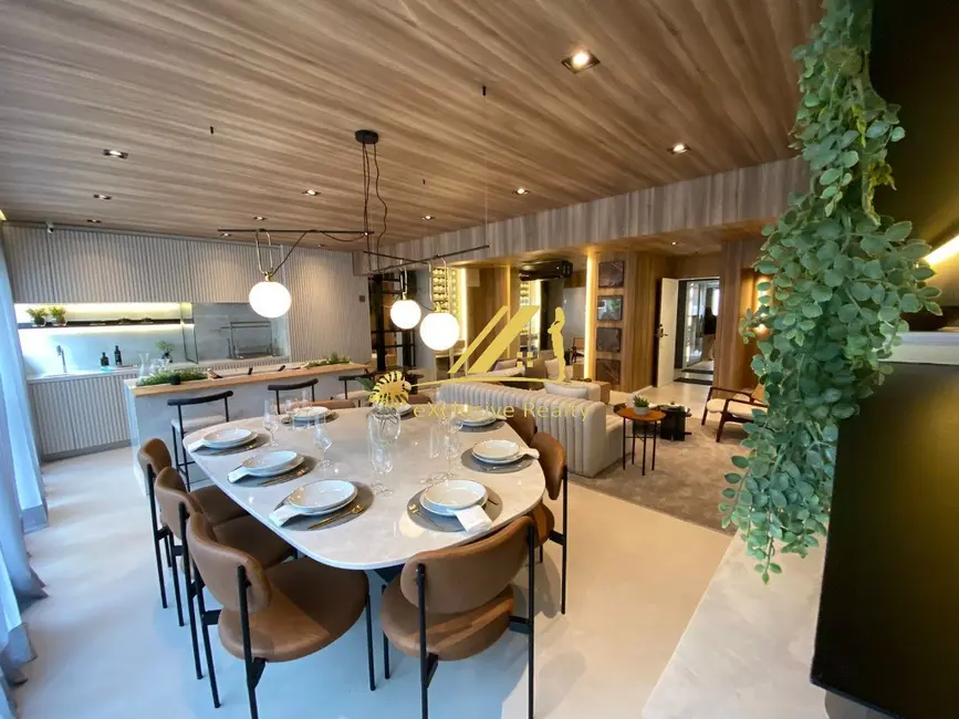 Apartamento com 4 quartos à venda, 142m2 em Vila Mariana, São Paulo - SP - imagem 3 Foto 3 de Apartamento com 4 quartos à venda, 142m2 em Vila Mariana, São Paulo - SP