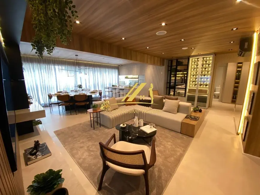 Foto 6 de Apartamento com 4 quartos à venda, 142m2 em Vila Mariana, São Paulo - SP
