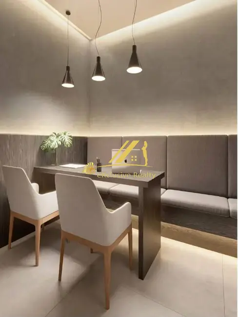 Loft / Flat com 1 quarto à venda, 28m2 em Jardim Paulista, São Paulo - SP - imagem 6 Foto 6 de Loft / Flat com 1 quarto à venda, 28m2 em Jardim Paulista, São Paulo - SP