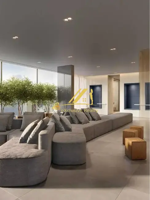 Loft / Flat com 1 quarto à venda, 28m2 em Jardim Paulista, São Paulo - SP - imagem 7 Foto 7 de Loft / Flat com 1 quarto à venda, 28m2 em Jardim Paulista, São Paulo - SP