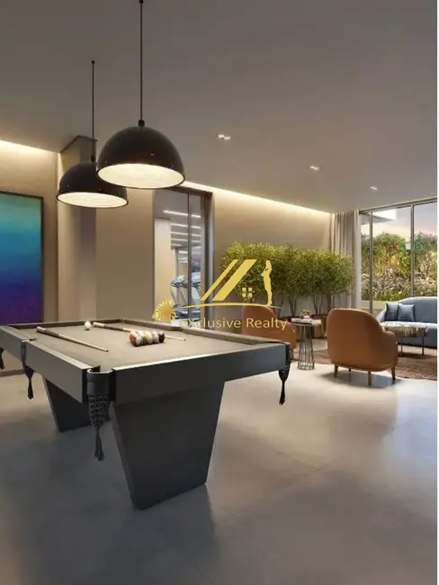 Loft / Flat com 1 quarto à venda, 28m2 em Jardim Paulista, São Paulo - SP - imagem 8 Foto 8 de Loft / Flat com 1 quarto à venda, 28m2 em Jardim Paulista, São Paulo - SP