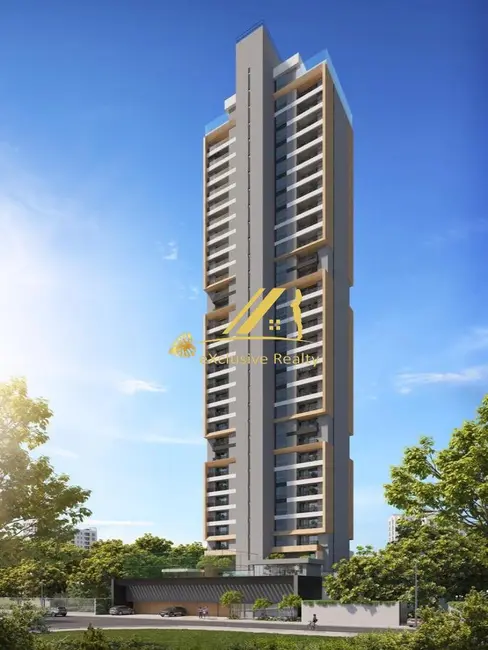Foto 8 de Apartamento com 3 quartos à venda, 133m2 em Caminho das Árvores, Salvador - BA