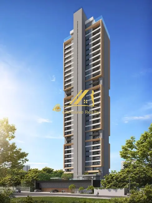 Foto 8 de Apartamento com 3 quartos à venda, 133m2 em Caminho das Árvores, Salvador - BA