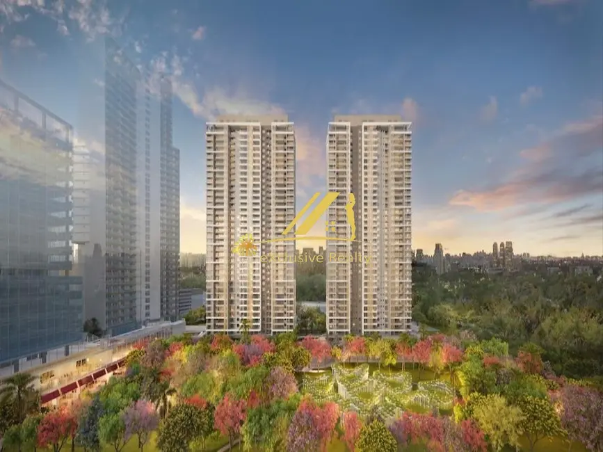 Foto 1 de Apartamento com 3 quartos à venda, 94m2 em Jardim das Acácias, São Paulo - SP