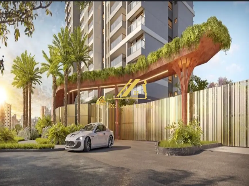 Apartamento com 3 quartos à venda, 94m2 em Jardim das Acácias, São Paulo - SP - imagem 3 Foto 3 de Apartamento com 3 quartos à venda, 94m2 em Jardim das Acácias, São Paulo - SP