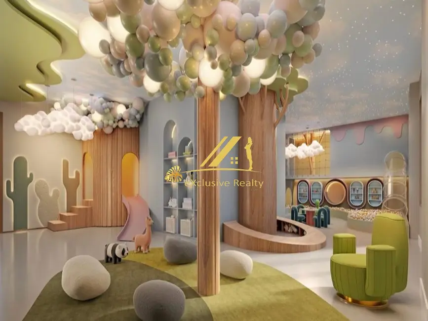 Apartamento com 3 quartos à venda, 94m2 em Jardim das Acácias, São Paulo - SP - imagem 8 Foto 8 de Apartamento com 3 quartos à venda, 94m2 em Jardim das Acácias, São Paulo - SP