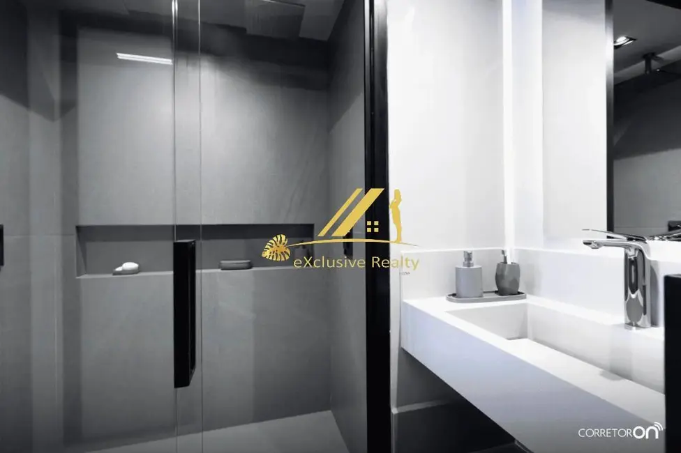 Apartamento com 2 quartos à venda, 68m2 em Vila Olímpia, São Paulo - SP - imagem 6 Foto 6 de Apartamento com 2 quartos à venda, 68m2 em Vila Olímpia, São Paulo - SP