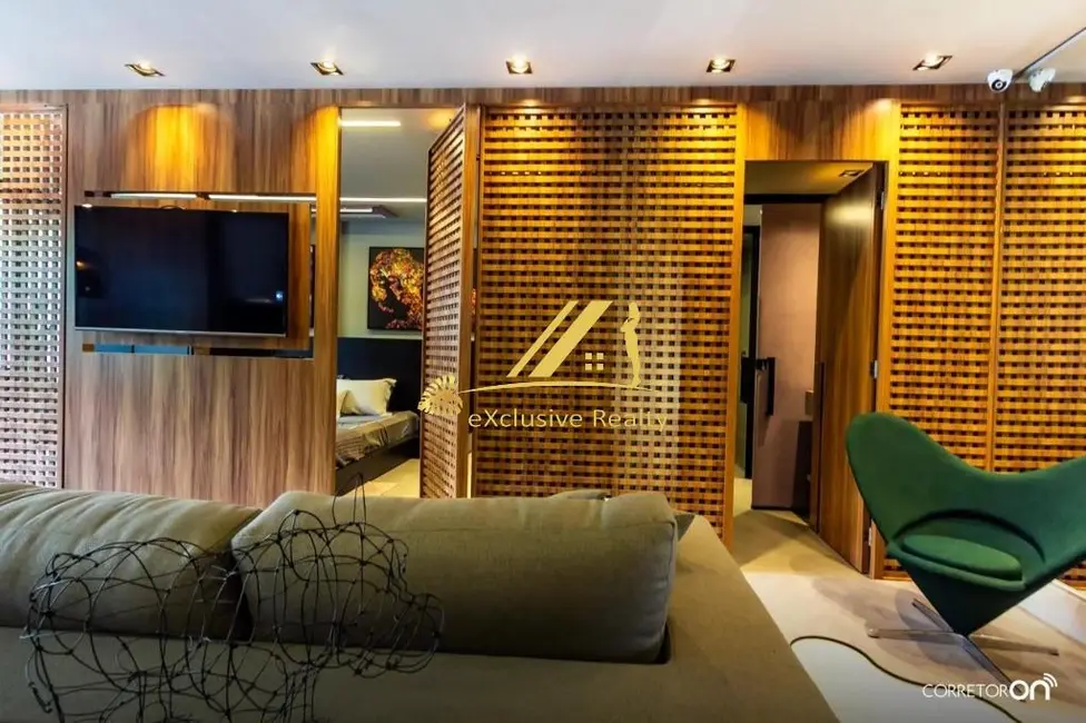 Apartamento com 2 quartos à venda, 68m2 em Vila Olímpia, São Paulo - SP - imagem 7 Foto 7 de Apartamento com 2 quartos à venda, 68m2 em Vila Olímpia, São Paulo - SP